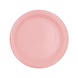 Tuf-Tuf Pink Plates 18cm | 6 pieces