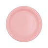 Tuf-Tuf Pink Plates 18cm | 6 pieces Tuf-Tuf Pink Plates 18cm | 6 pieces