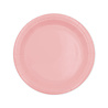 Tuf-Tuf Roze Borden 18cm | 6 stuks Tuf-Tuf Roze Borden 18cm | 6 stuks