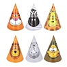 Henbrandt Jungle Feesthoedjes | 6  stuks