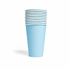 WeFiesta Gobelets bleu clair 350 ml | 10 pièces WeFiesta Gobelets bleu clair 350 ml | 10 pièces
