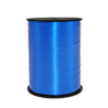 WeFiesta Ruban bleu cobalt 250 m x 10 mm