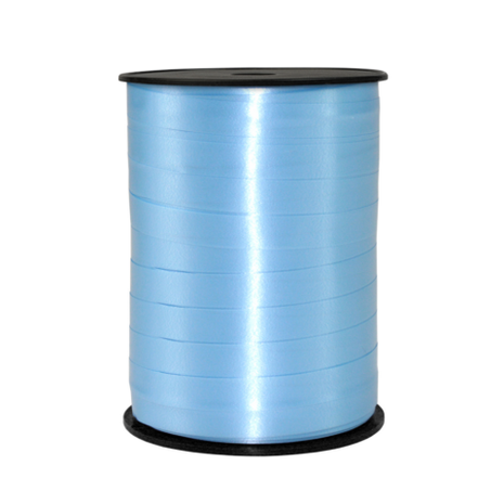 WeFiesta Ribbon Light Blue 250mx10mm