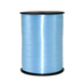 WeFiesta Band hellblau 250 m x 10 mm