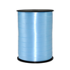 WeFiesta Lint Licht Blauw 250mx10mm WeFiesta Lint Licht Blauw 250mx10mm