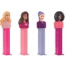 Pez Barbie Pez Houder | per stuk Pez Barbie Pez Houder | per stuk