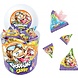 Johny Bee Popping Candy 3gr | 10 stuks