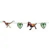 Boland Dino T-Rex Slinger 3mtr | per stuk Boland Dino T-Rex Slinger 3mtr | per stuk