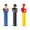 Pez Superhelden-Pez-Halter | pro Stück