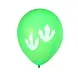 Boland Dino-T-Rex-Luftballons, 25 cm | 6 Stück
