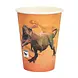 Boland Dino T-Rex Becher 250 ml | 8 Stück