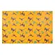 Boland Nappe Dino T-Rex 120 x 180 cm | à l'unité