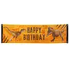 Boland Dino-T-Rex-Banner „Alles Gute zum Geburtstag“ 50 x 180 cm | pro Stück Boland Dino-T-Rex-Banner „Alles Gute zum Geburtstag“ 50 x 180 cm | pro Stück