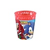 Procos Party Sonic Treat Cup 250 ml | 4 Stück