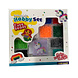 Art & Craft Unicorn-Mermaid-Rainbow Iron-On Beads Set XL | per set