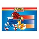 Procos Party Sonic Tablecloth 120x180cm | per piece