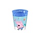 Procos Party Peppa Pig Treat Cup 250ml | per piece