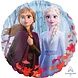 Anagram Frozen II helium balloon (45cm) filled with helium