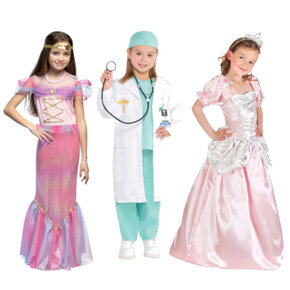 Carnavalskleding Meisjes Carnavalskleding Meisjes