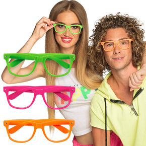 Feestbrillen Feestbrillen