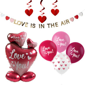 Valentijnsdag Versiering Valentijnsdag Versiering
