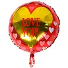 Boland Foil balloon Love You 45cm | empty Boland Foil balloon Love You 45cm | empty