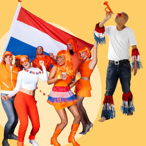 Koningsdag Koningsdag