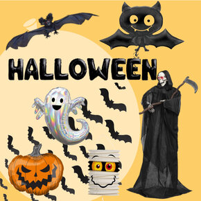 Halloween Halloween