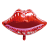 WeFiesta Foil Balloon Red Lips | 74 x 61cm WeFiesta Foil Balloon Red Lips | 74 x 61cm