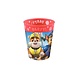 Procos Party Gobelets à friandises Pat' Patrouille 250 ml | par lot de 4