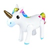 Henbrandt Aufblasbares Einhorn 35 x 53 cm | pro Stück Henbrandt Aufblasbares Einhorn 35 x 53 cm | pro Stück