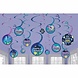 Riethmüller Fortnite Hanging Decoration Battle Royal | 12-piece