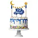 Boland Kit de décoration de gâteau Eid Mubarak | par kit