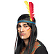 Boland Lonato Indianer Stirnband | pro Stück