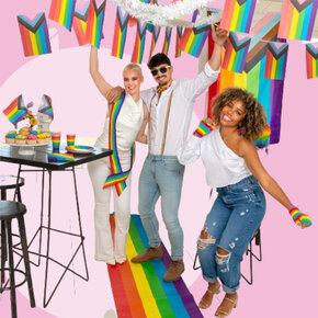 Gay Pride Gay Pride