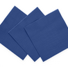WeFiesta Blue Napkins Dark Blue 33x33cm | 20 pieces WeFiesta Blue Napkins Dark Blue 33x33cm | 20 pieces