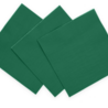 WeFiesta Grüne Servietten, Dunkelgrün, 33 x 33 cm | 20 Stück WeFiesta Grüne Servietten, Dunkelgrün, 33 x 33 cm | 20 Stück
