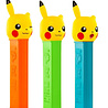 Pez Pokémon Pikachu Pez-Halter | pro Stück