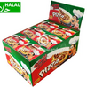 Candy Pizza with 3 slices | per piece Candy Pizza with 3 slices | per piece