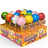 Tuf-Tuf Lolly Graffiti Pop 50g | Pro Stück
