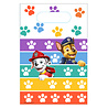 Amscan Paw Patrol Geschenktüten aus Papier | 8 Stück