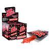Pop Rocks Popping Candy Strawberry Flavor | 10 bags Pop Rocks Popping Candy Strawberry Flavor | 10 bags