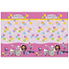 Procos Party Nappe pour maison de poupée Gabby 120 x 180 cm | à l'unité