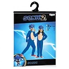 Disguise Sonic Kostuum Kind Disguise Sonic Kostuum Kind