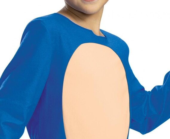 Disguise Déguisements Sonic pour enfants