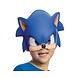 Disguise Sonic Costume Kids