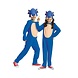 Disguise Sonic-Kostüm für Kinder
