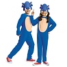 Disguise Sonic Kostuum Kind Disguise Sonic Kostuum Kind