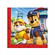 Procos Party Paw Patrol Servetten Rescue Heroes 33x33cm | 20 stuks Procos Party Paw Patrol Servetten Rescue Heroes 33x33cm | 20 stuks