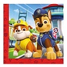 Procos Party Paw Patrol Servetten Rescue Heroes 33x33cm | 20 stuks Procos Party Paw Patrol Servetten Rescue Heroes 33x33cm | 20 stuks